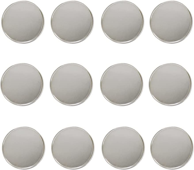 Marker Blank Golf Markers