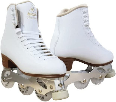 Jackson Atom Ultima Mystique Women'S Inline Figure Roller Skate