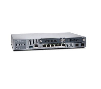 Juniper SRX320 Services Gateway Security Appliance Hardware Only 1 Year Warranty