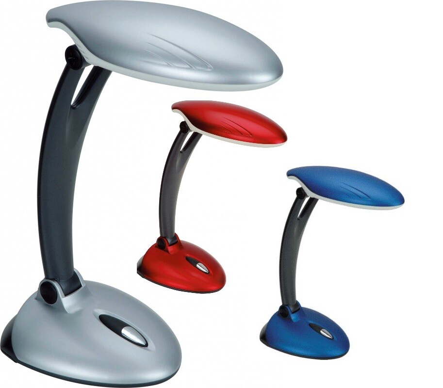 Lampada Da Tavolo Proteggi Vista Scrivania Ufficio Fly Radian cir