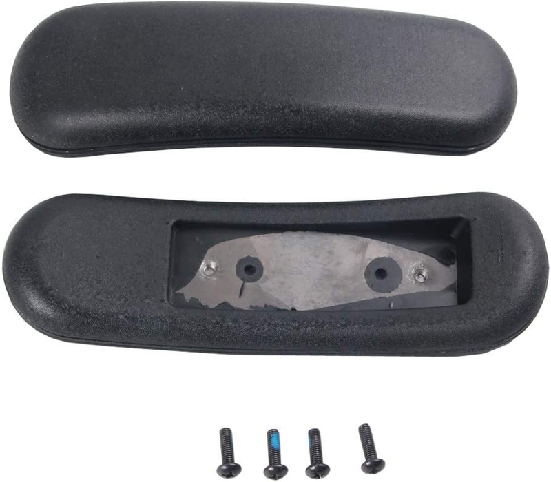 Arm Parts Armrest Pads 2pcs Universal 4
