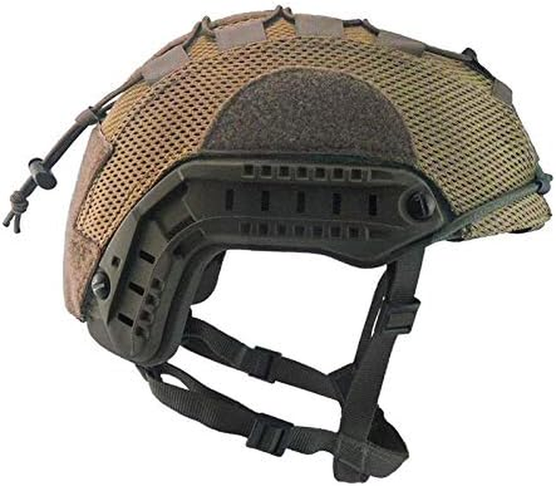 & Combat Helmets