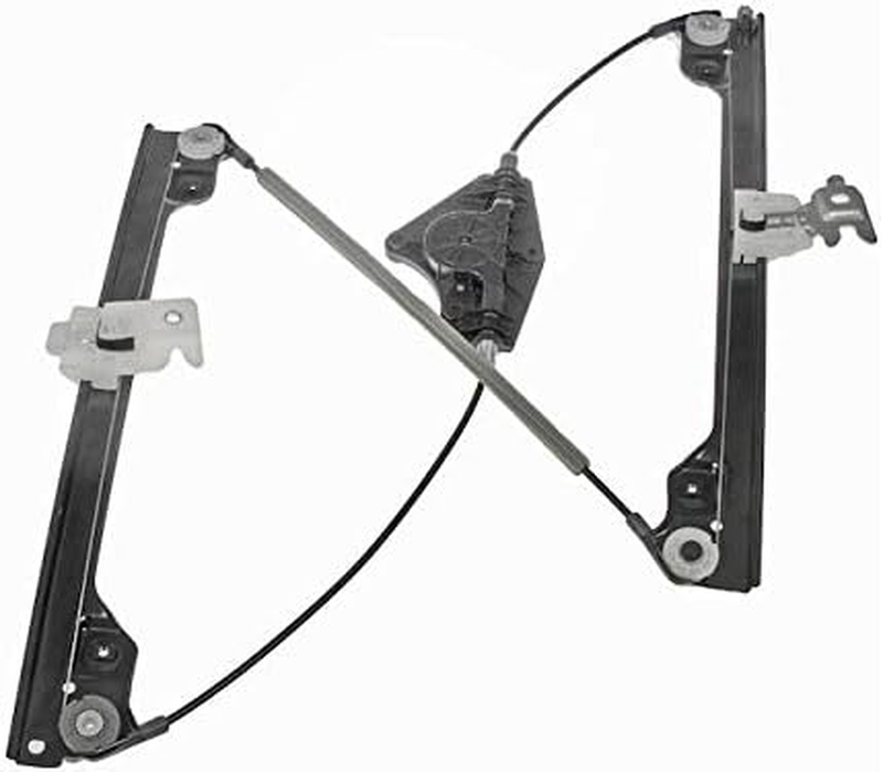 Front Left Driver Side Power Window Regulator for 2009-2014 Nissan Maxima
