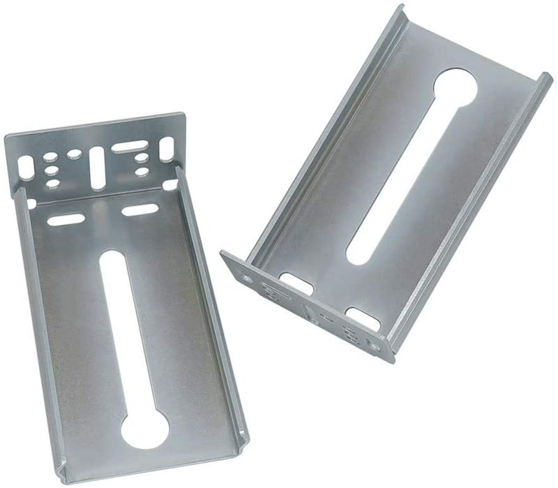 10 Pairs Rear Mounting Brackets for Drawer Slide -  B4502 Ca
