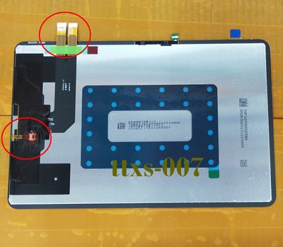 LCD Display Touch Screen Digitizer For 11'' Xiaomi Mi Pad 6 Pro  / Mi Pad 6