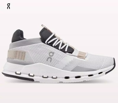 2024 Cloud Cloudnova Men Women's Running Shoes Athletic Training Sneaker Shoes