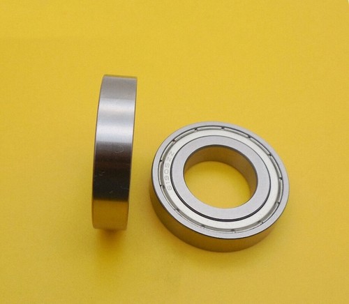 3pcs Non Standard Sealed Metal Ball Bearing 6905/22ZZ 22 x 42 x