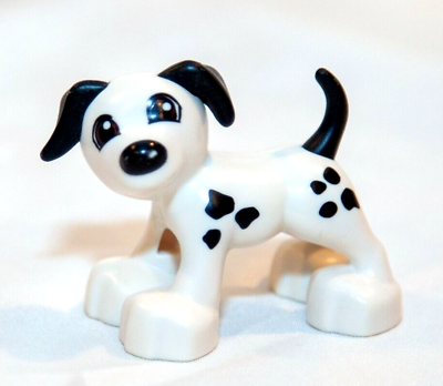 Duplo dog 2025