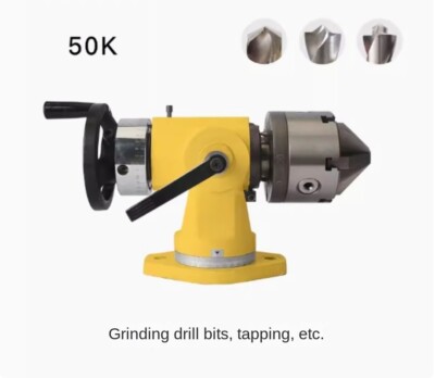 Universal Tool Grinder Multifunctional Knife Grinder Drill Bit Spiral Ball Bit
