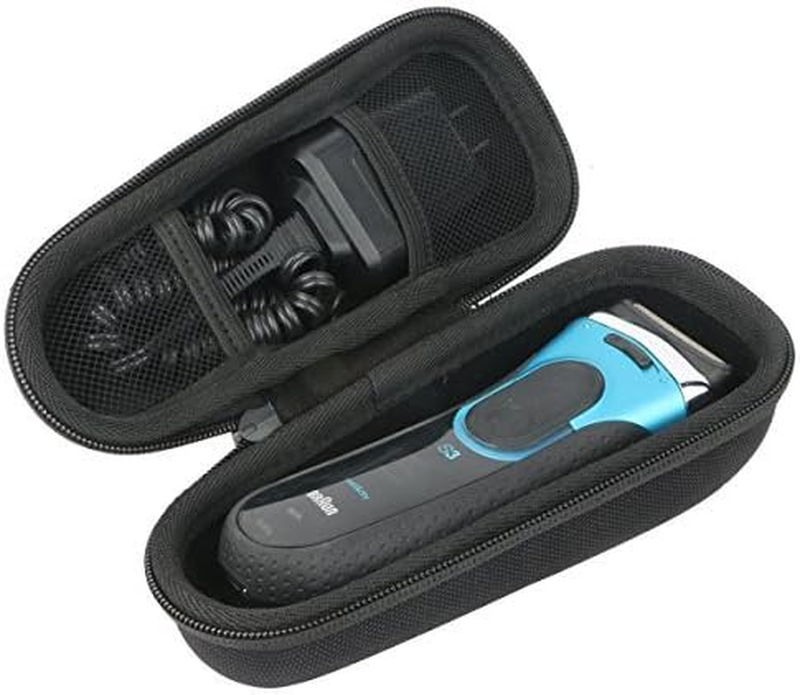 Men's Razor (black)