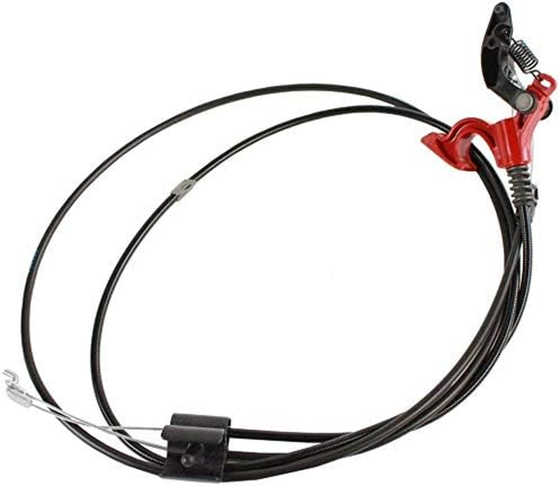Zone Control Cable Kit 587326601 for Craftsman 583451701 429638 438385 Mower