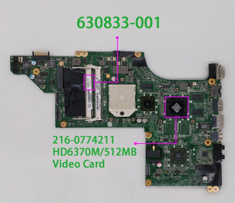 新品SSD 茶色 Pavilion dv7 8GB Blu-ray 無線 Amazon.com: HP Pavilion DV7-3065DX 17.3-Inch Laptop with Blu
