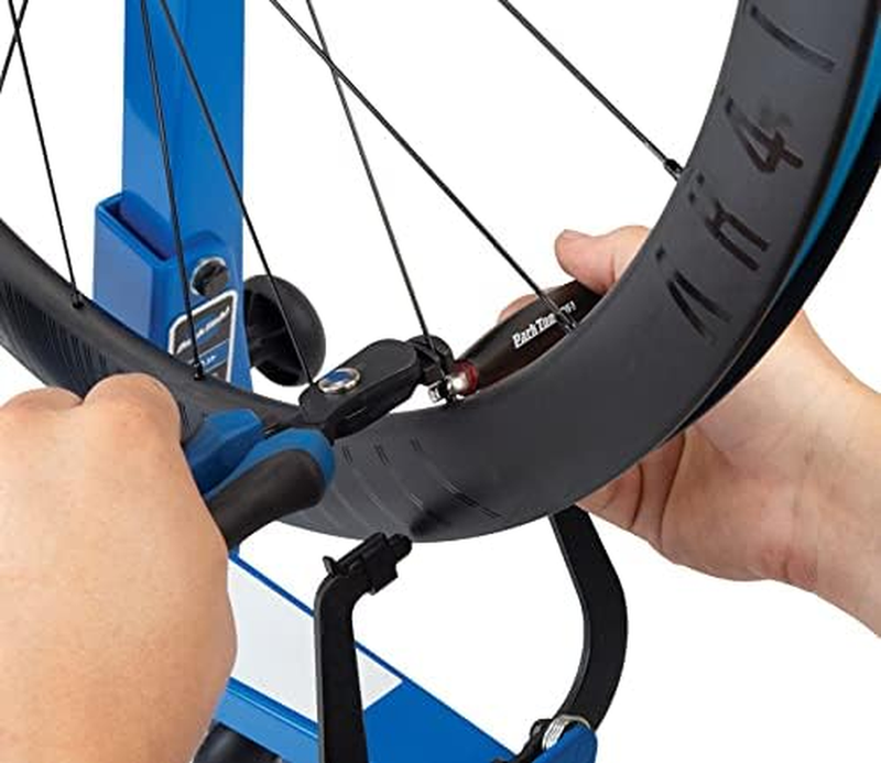 CSH-1 Bicycle Clamping Spoke Holder for Wheel Building and Truing