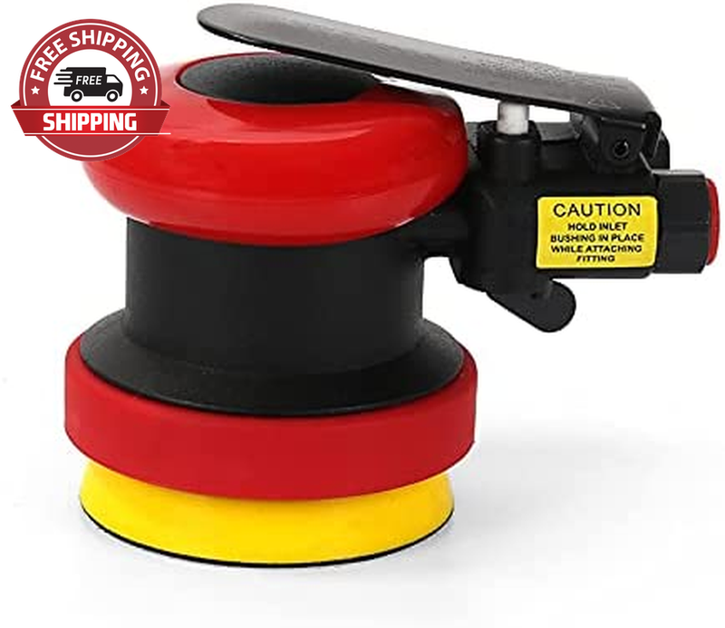 3 Inch Finishing Palm Pneumatic Sander Tool,3