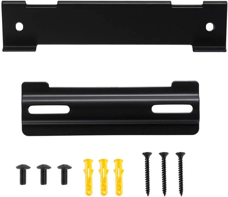 Wall Mount for Bose Solo 5 Soundbar, WB-120 Wall Mount Kit Cinemate