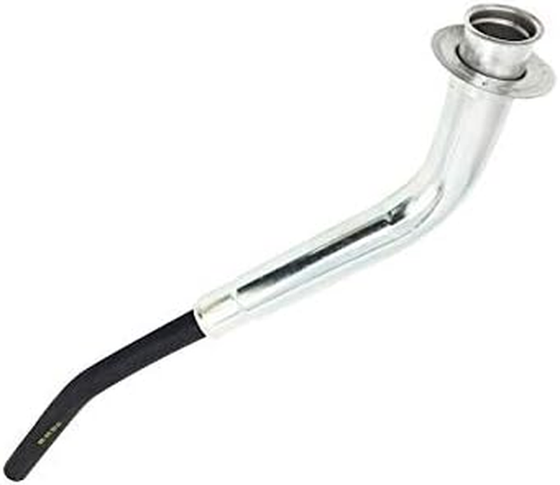 Fuel Filler Neck Aft Rear Axle Tank Compatible with 1990-1996 Ford F150