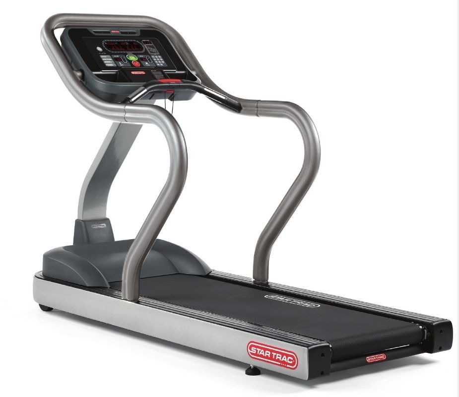 Star Trac Treadmills