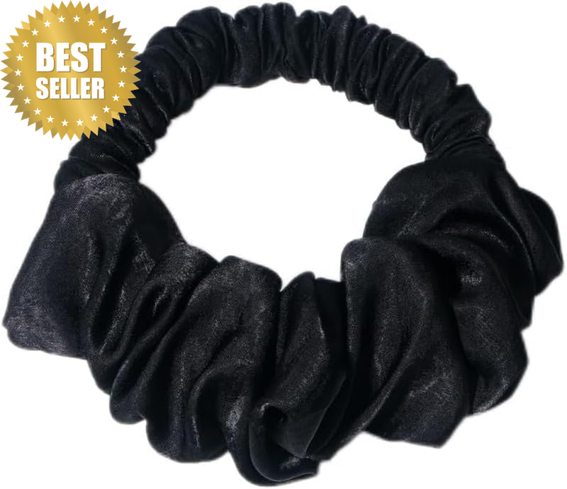 Heatless Hair Curler to Sleep In, Soft Heatless Curling Scrunchie, No Heat Curls