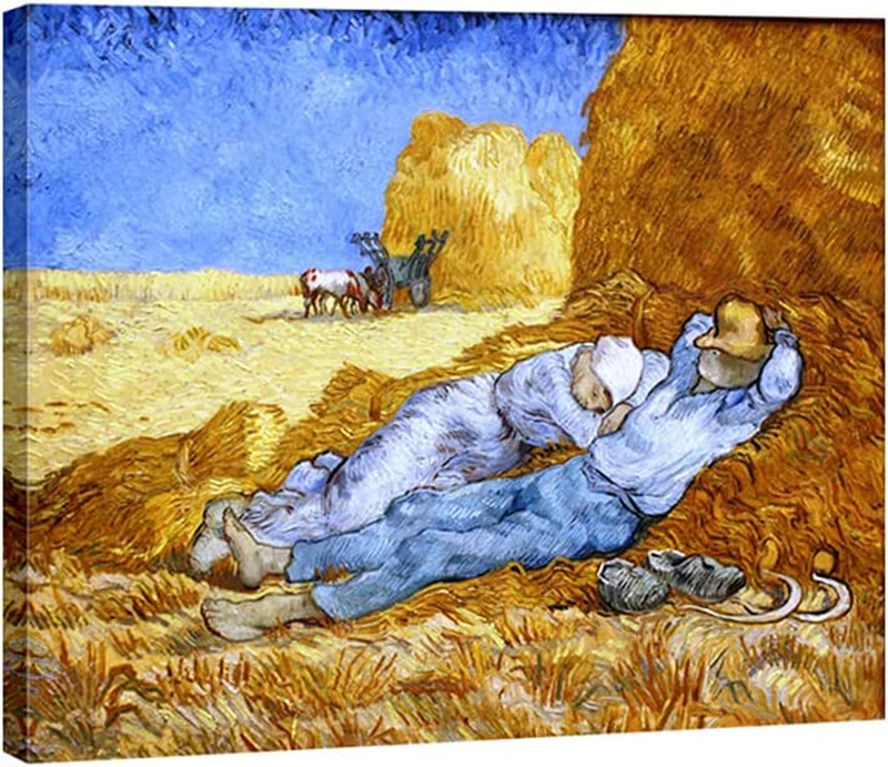 Paintings Reproduction Classic Canvas Prints