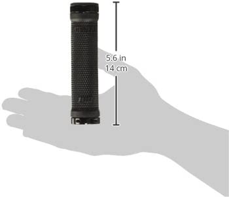 Bike Grips Handle Ruffian Bonus Pack