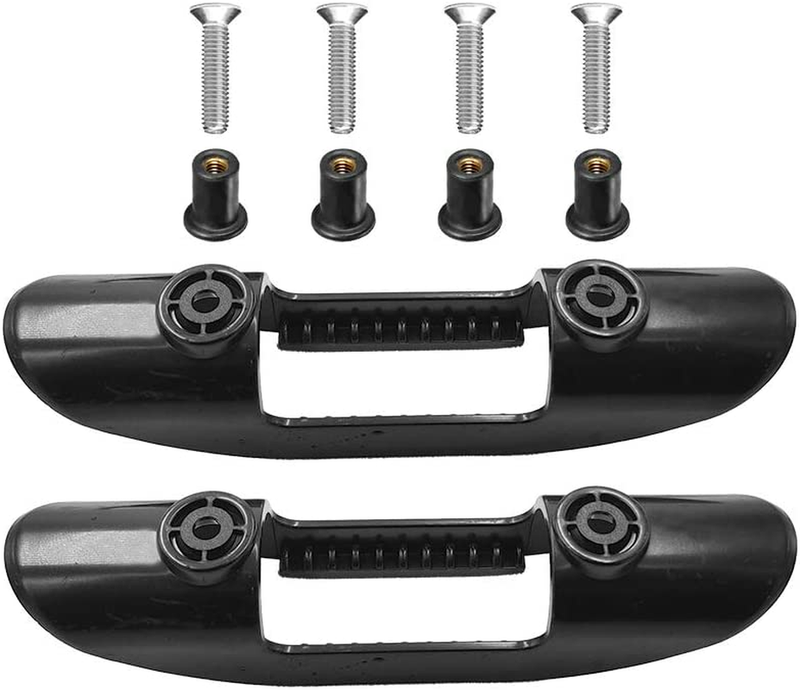 Paddle And Fishing Net Holder Clip