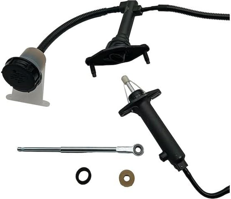 Clutch Master Assembly Compatible with 2001-2003 Dodge Dakota