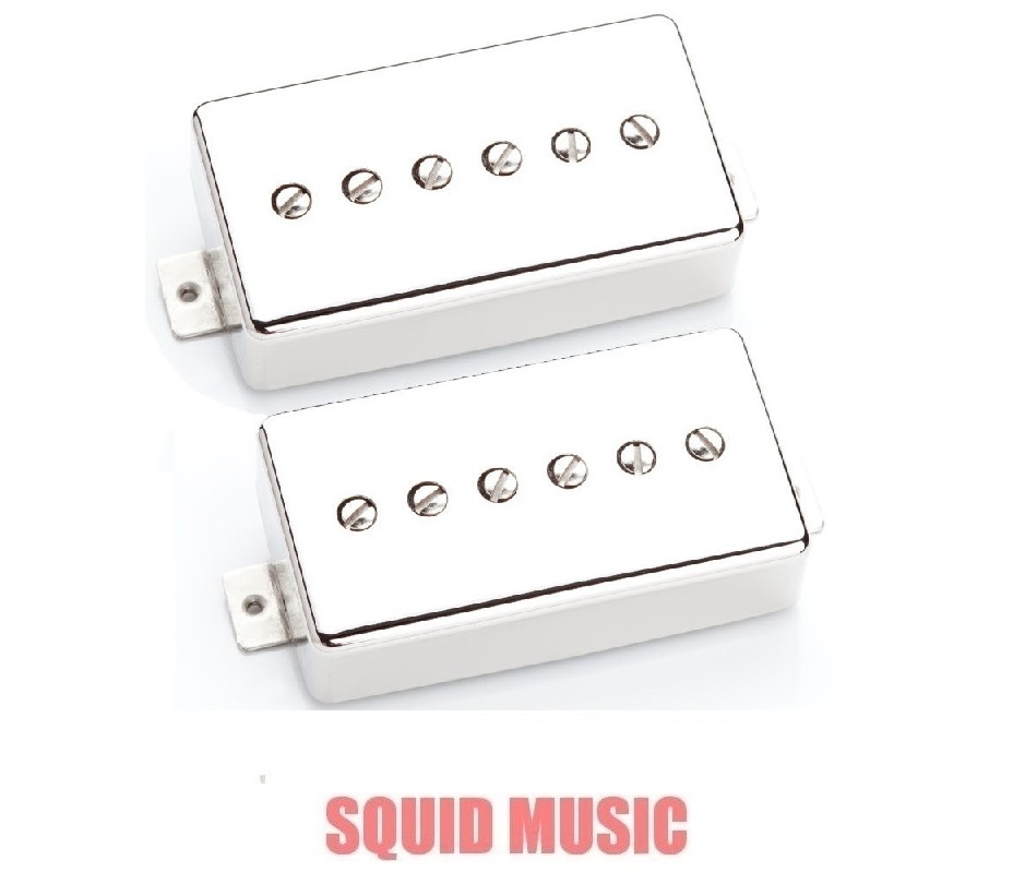 SPH90-1N / 1B セットseymour duncan phat cat 安いオンラインストア