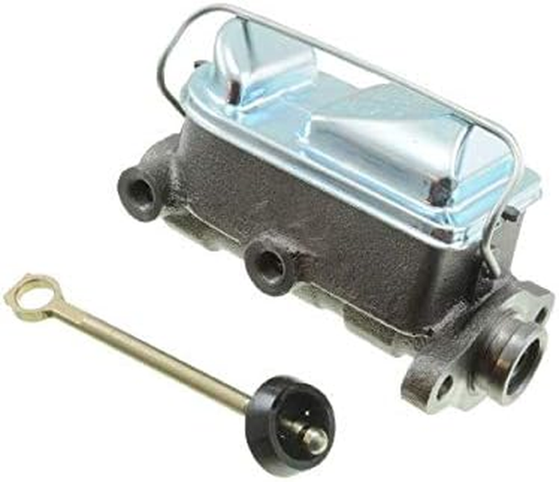 Brake Master Cylinder Compatible with 1968-1972 Ford F100