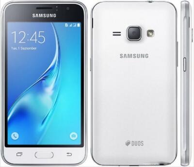 Samsung Galaxy J1 (2016) Galaxy Express 3 J120A (AT&T) J120AZ Android Phone