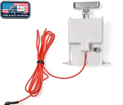 Ice Thickness Control Probe Manitowoc Single Ice 115V 208-230V 180 Days Warranty