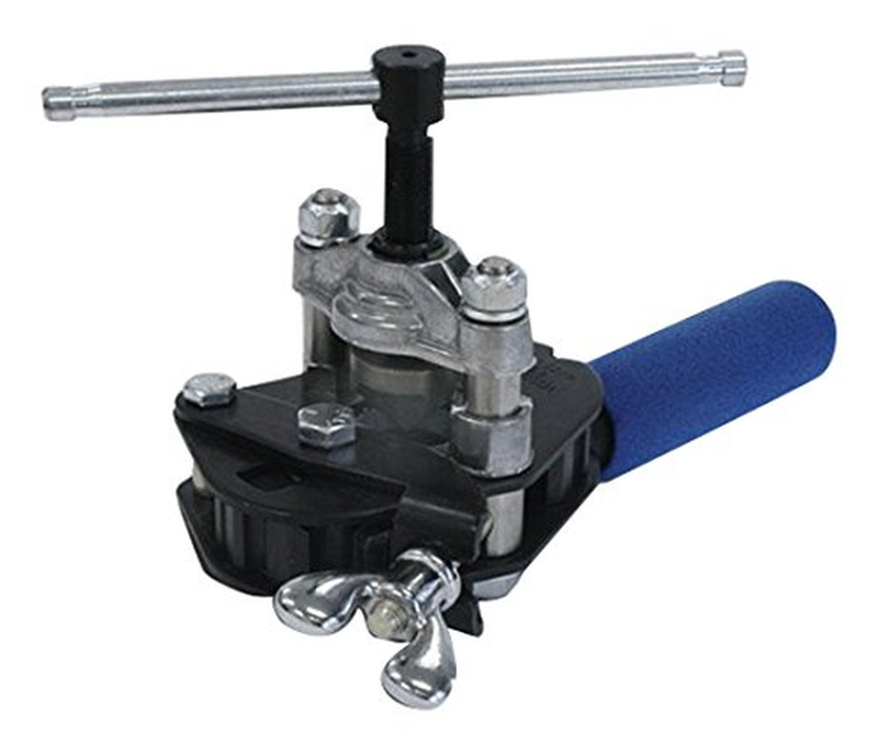 YELLOW JACKET 60278 Deluxe 45 Degree Flaring Tool for 1/8