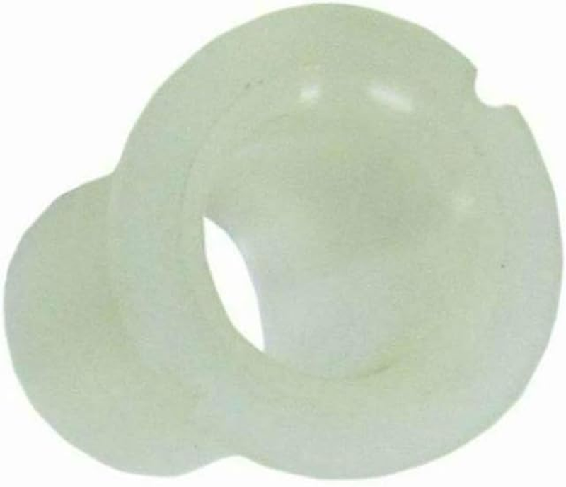 Refrigerator Upper Door Hinge Bearing WP2182181 for Whirlpool Kenmore Maytag