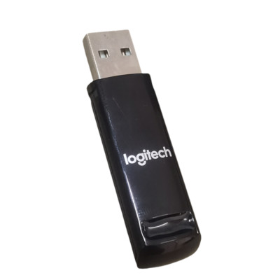 USB Dongle Receiver C-U0014 for Logitech Wireless Presenter R400 R700 R800