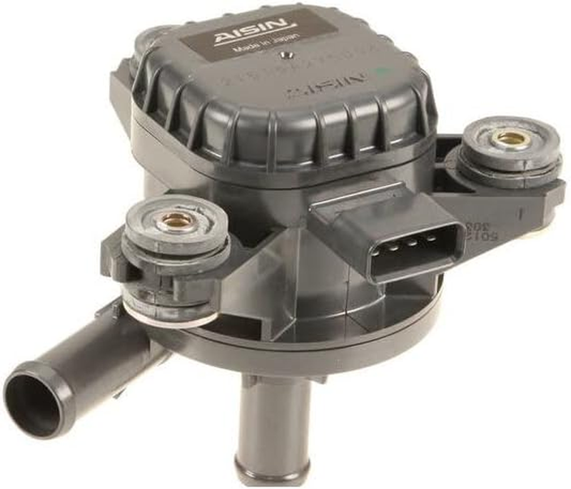 Inverter Cooler Water Pump for 2010-2015 Toyota Prius 1.8L 4-Cylinder 2ZR-FXE