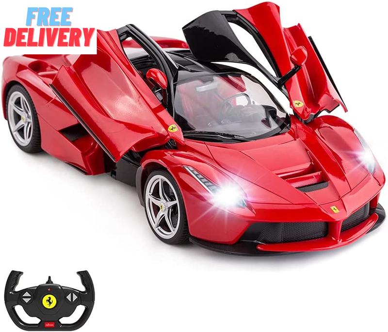 Remote Control R/c Toy Car Model Veh