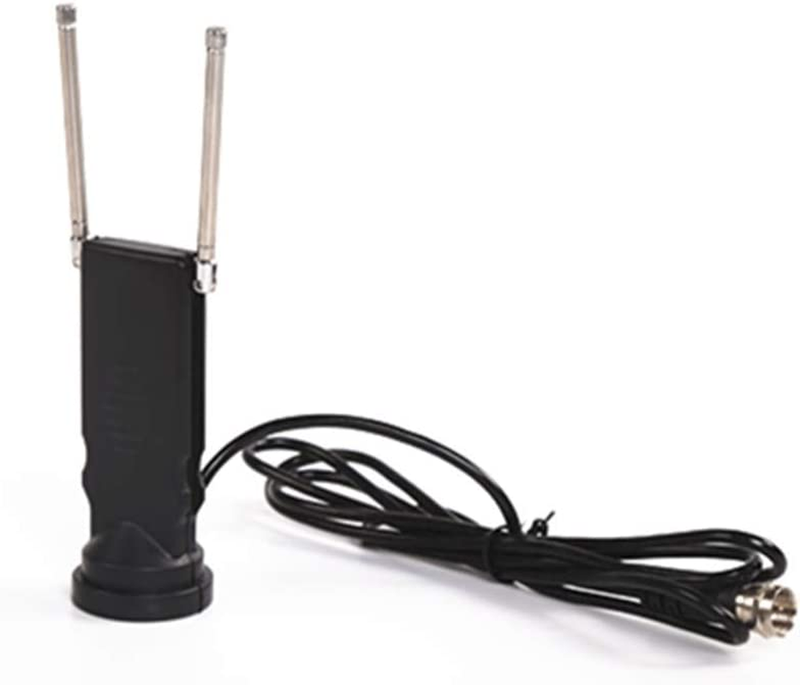 Clear TV Key ATSC Digital TV Antenna Indoor Antenna 4K HDTV Digital Indoor Anten