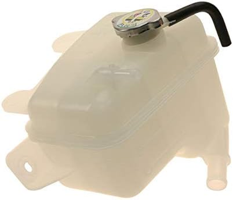Expansion Coolant Tank Compatible with 2007-2015 Mazda CX-9