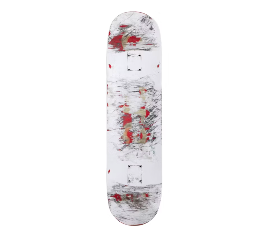 最終値下げ！Supreme MM6  Skateboard デッキ Supreme MM6 Maison Margiela Skateboard Deck | eBay