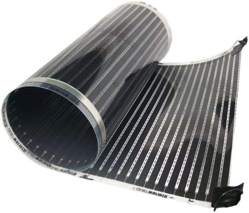 Quietwarmth Float QWARM1.5X10F240 Radiant Floor Heating Mat 