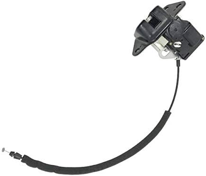 Trunk Liftgate Lock Actuator Motor & Latch Assembly for 2011-2017 Dodge Journey