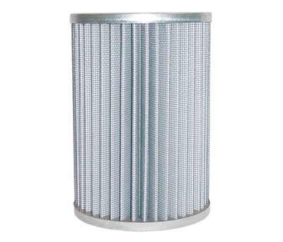 851 SOLBERG VACUUM FILTER ELEMENT VACUUM PUMP PARTS 5 MICRON POLYESTER