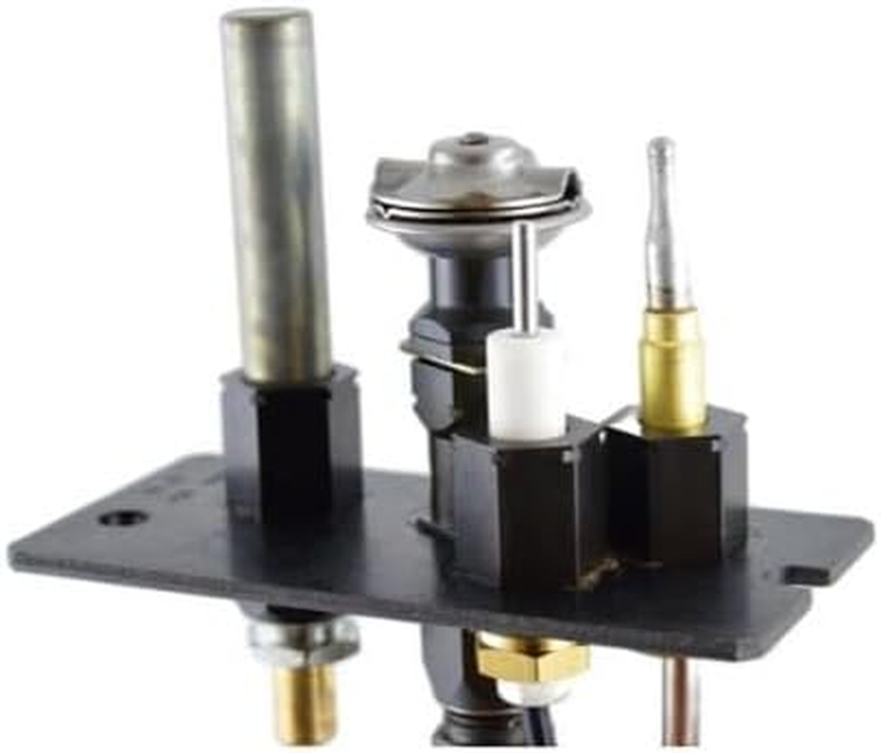 OEM  Pilot Assembly Natural Gas (Regency 910-038 or 910-038/P), Black