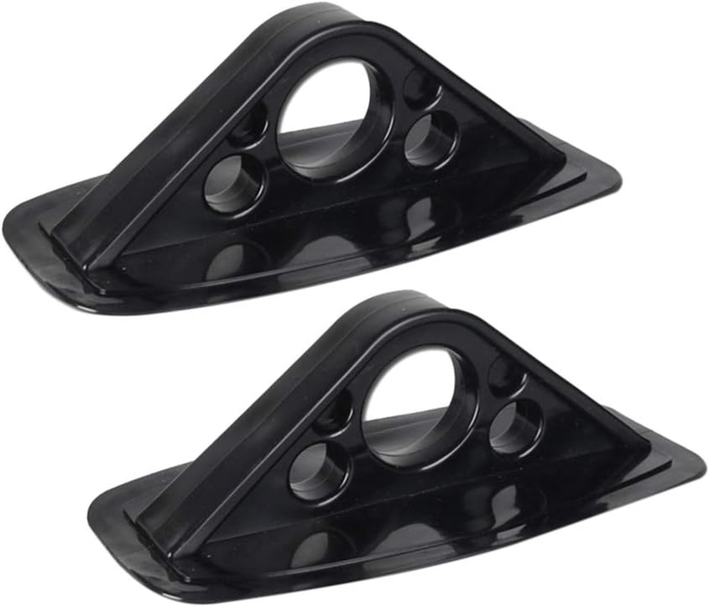 Canopy Mount Base Bimini Awning Top Mount Base Paddle Bracket For Inflatab