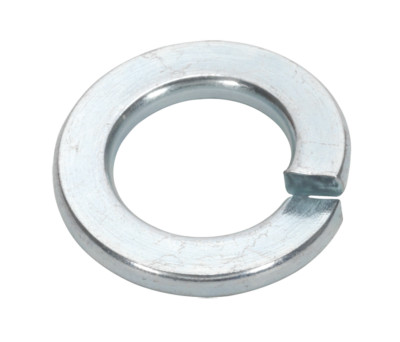 Sealey SWM5 Spring Washer DIN 127B  M5 Zinc - Pack of 100