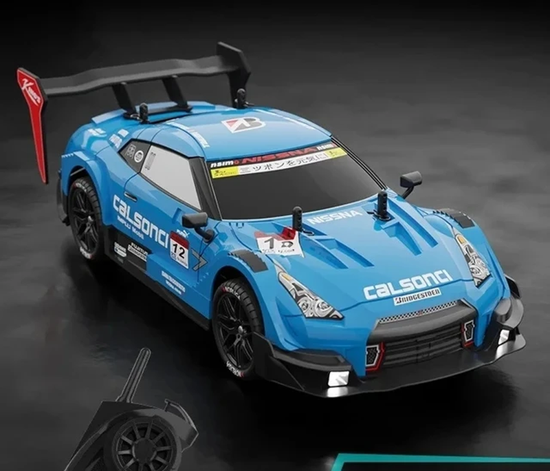 For Gtr/lexus 2.4g Drift Racing Car 4wd Championship Off-roa