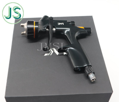 Automobile spray gun CLEARCOAT SPRAY GUN 600 ML Cup 1.3 mm Tip Paint Car Tools