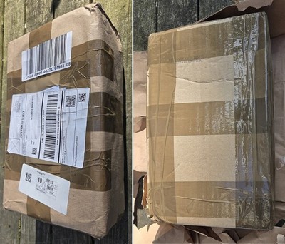 Artikelfoto(s) von einem verifizierten Käufer