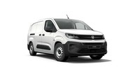 2026 Vauxhall COMBO CARGO 1.5 Turbo D 100ps Pro H1 Van PANEL VAN DIESEL Manual