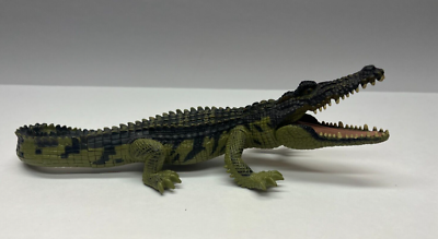 Alligator toys deals