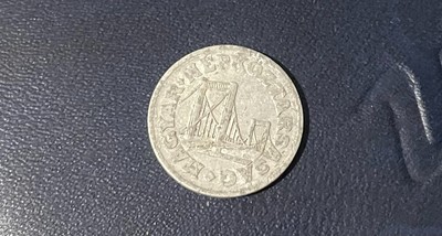 Hungary 50 Filler 1969